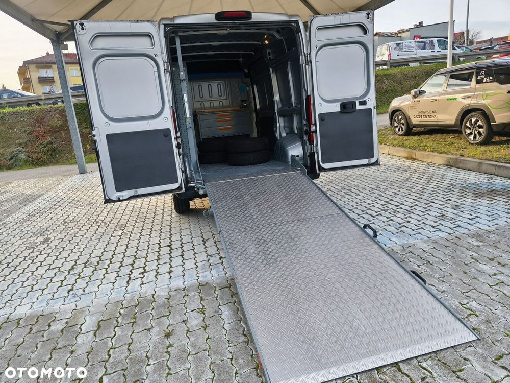 Opel Movano - 4