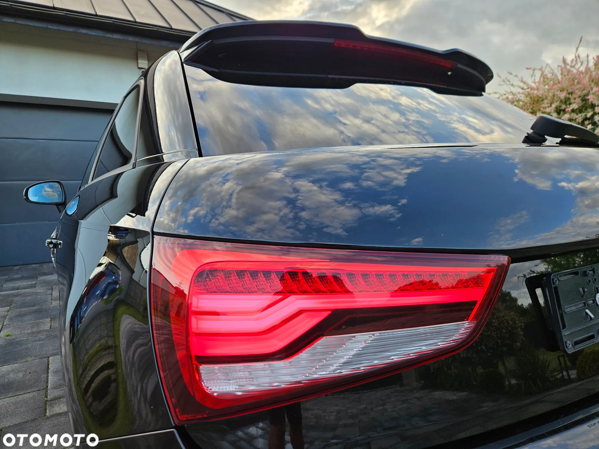 Audi A1 1.0 TFSI ultra S tronic sport - 4
