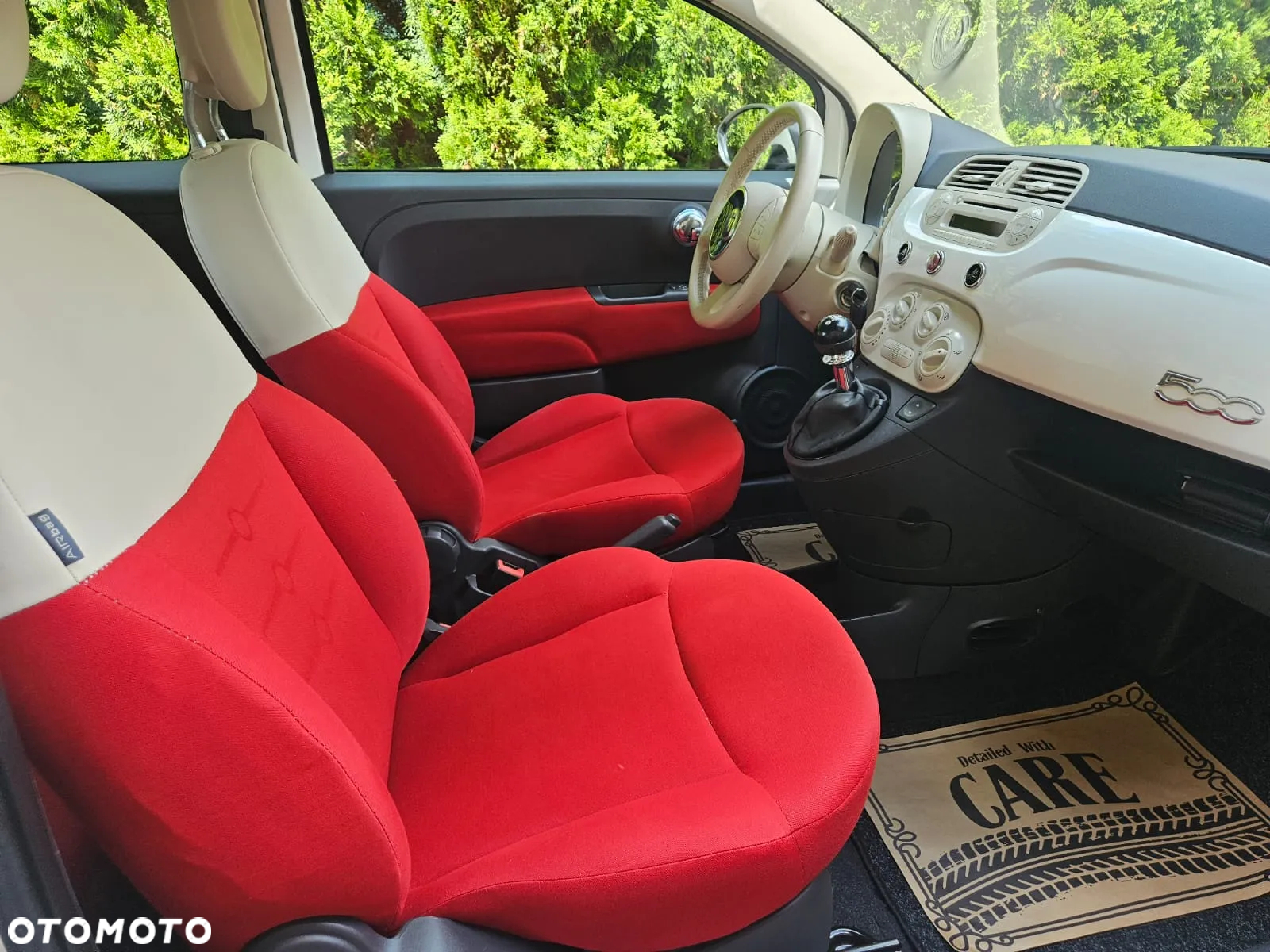 Fiat 500 C 1.2 8V Pop - 17