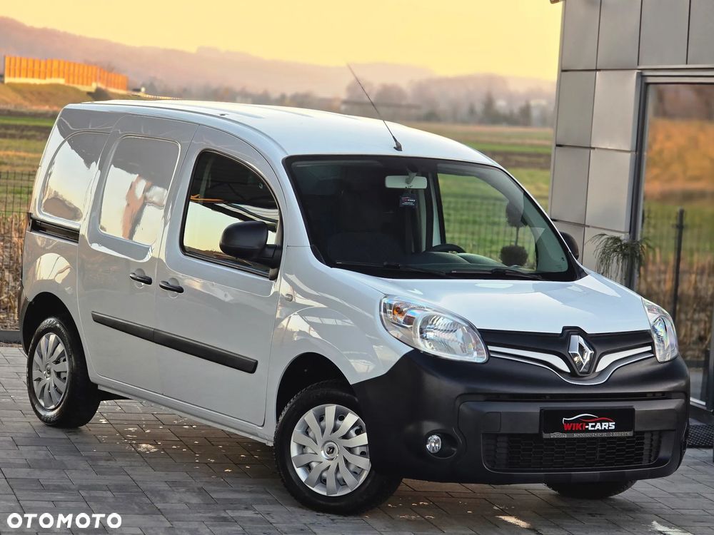 Renault Kangoo - 7