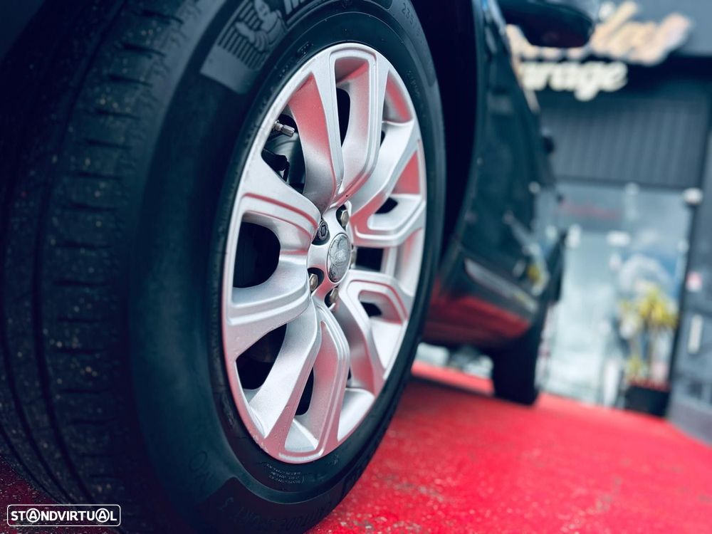 Land Rover Range Rover Evoque 2.0 TD4 Pure - 6