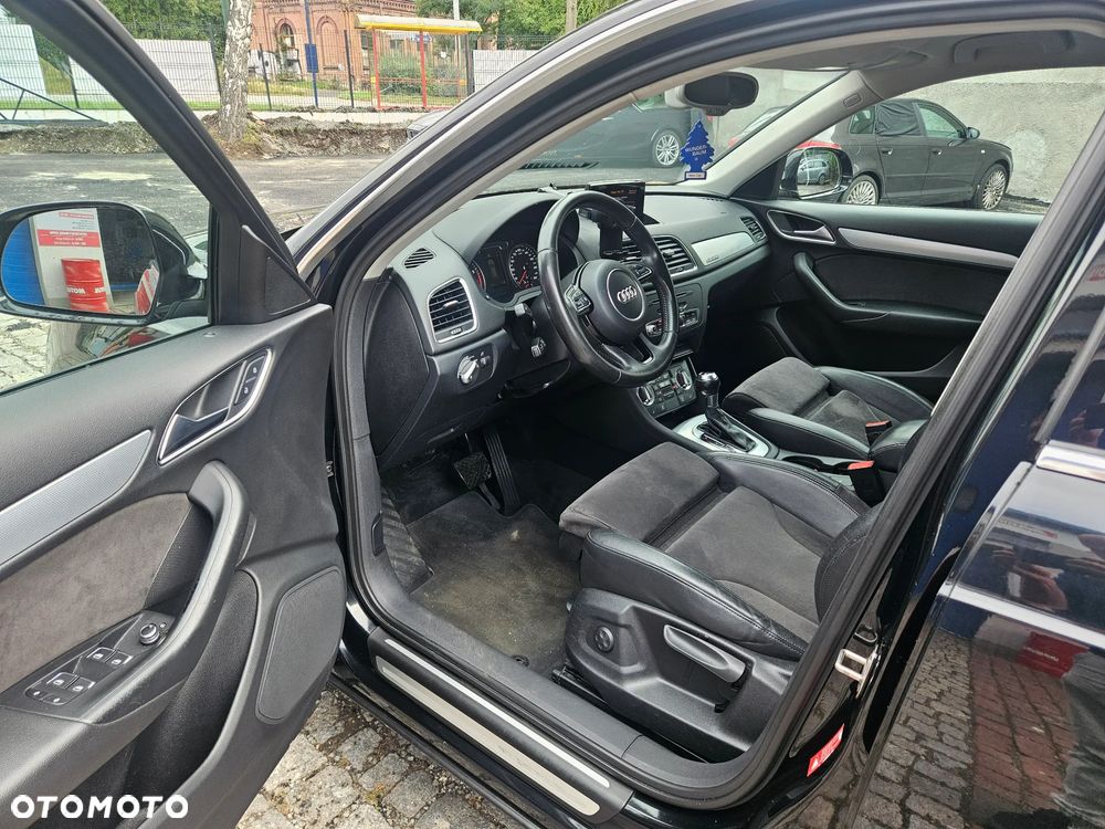 Audi Q3 - 9