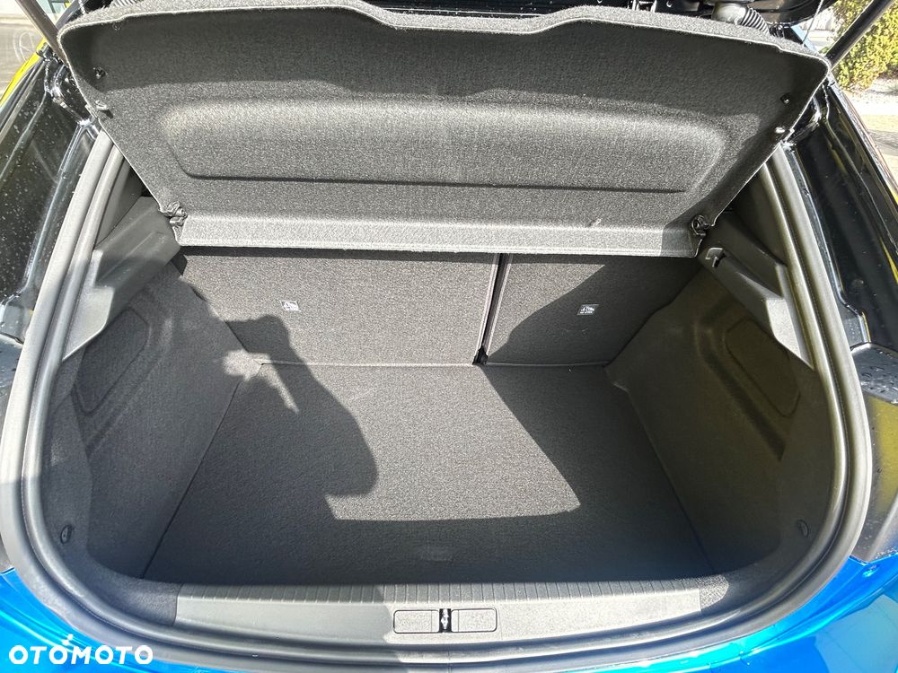 Opel Corsa 1.2 T mHEV Yes 2025 eDCT - 10