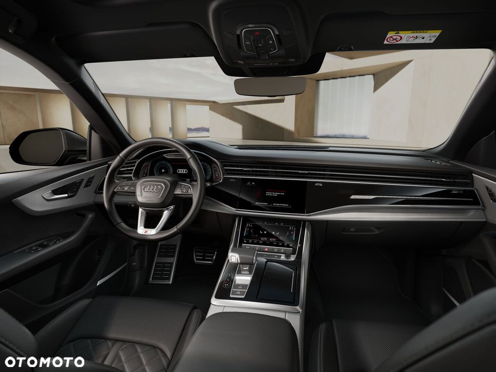 Audi Q8 - 9