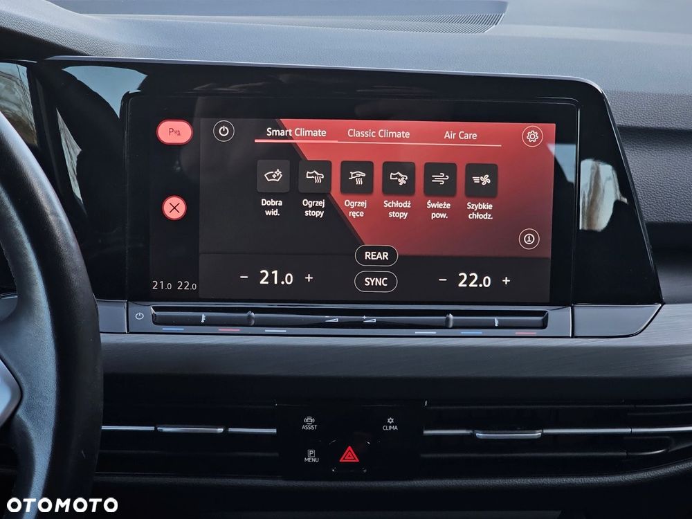 Volkswagen Golf Variant - 27