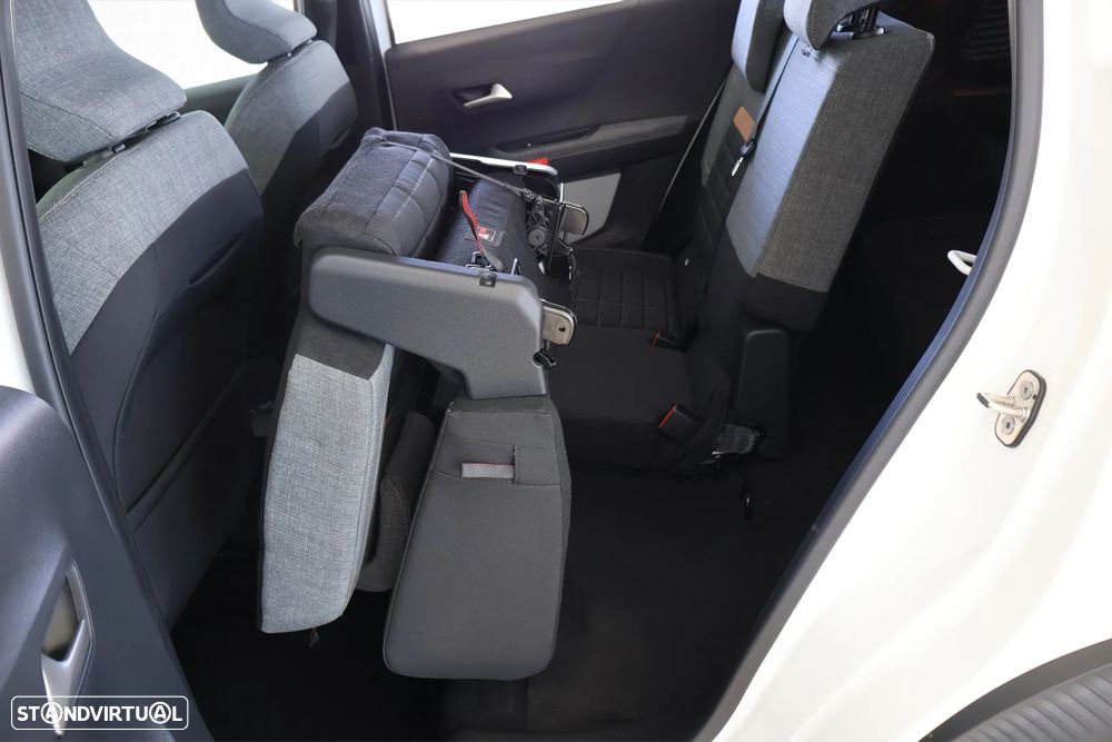 Citroën C3 Aircross 1.2 PureTech Plus - 18