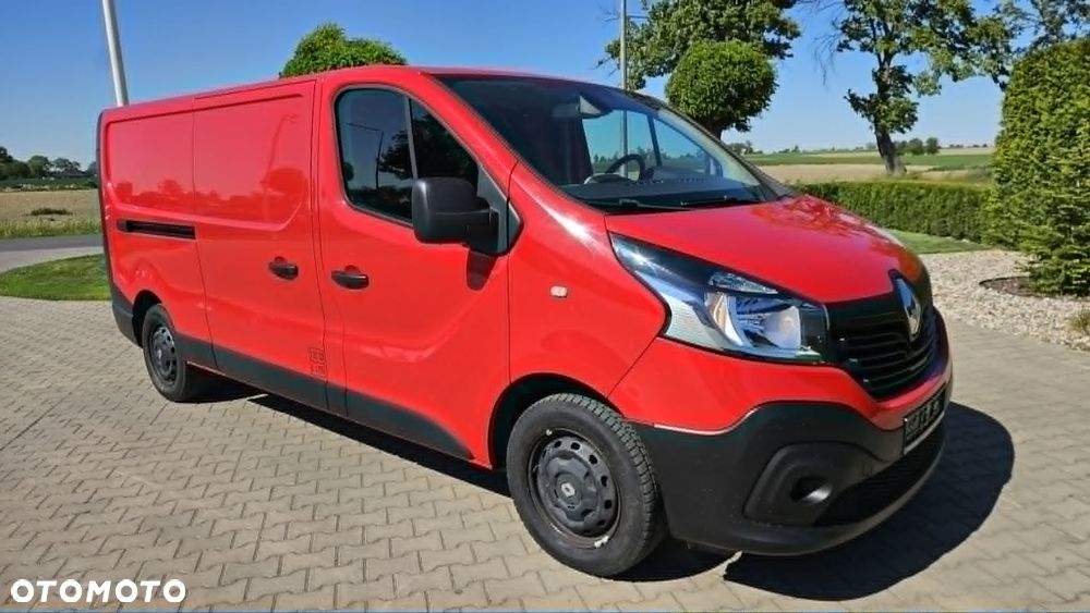 Renault Trafic - 16
