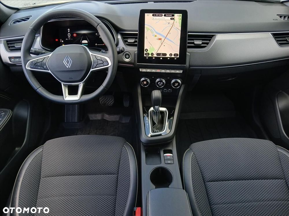 Renault Arkana 1.3 TCe mHEV Techno EDC - 8