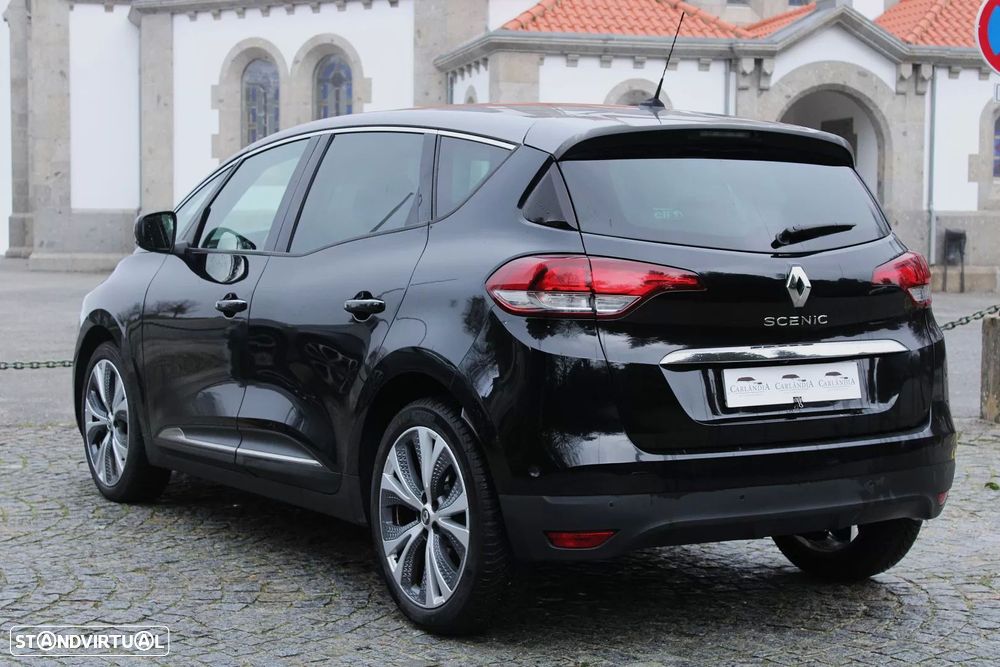 Renault Scénic - 4
