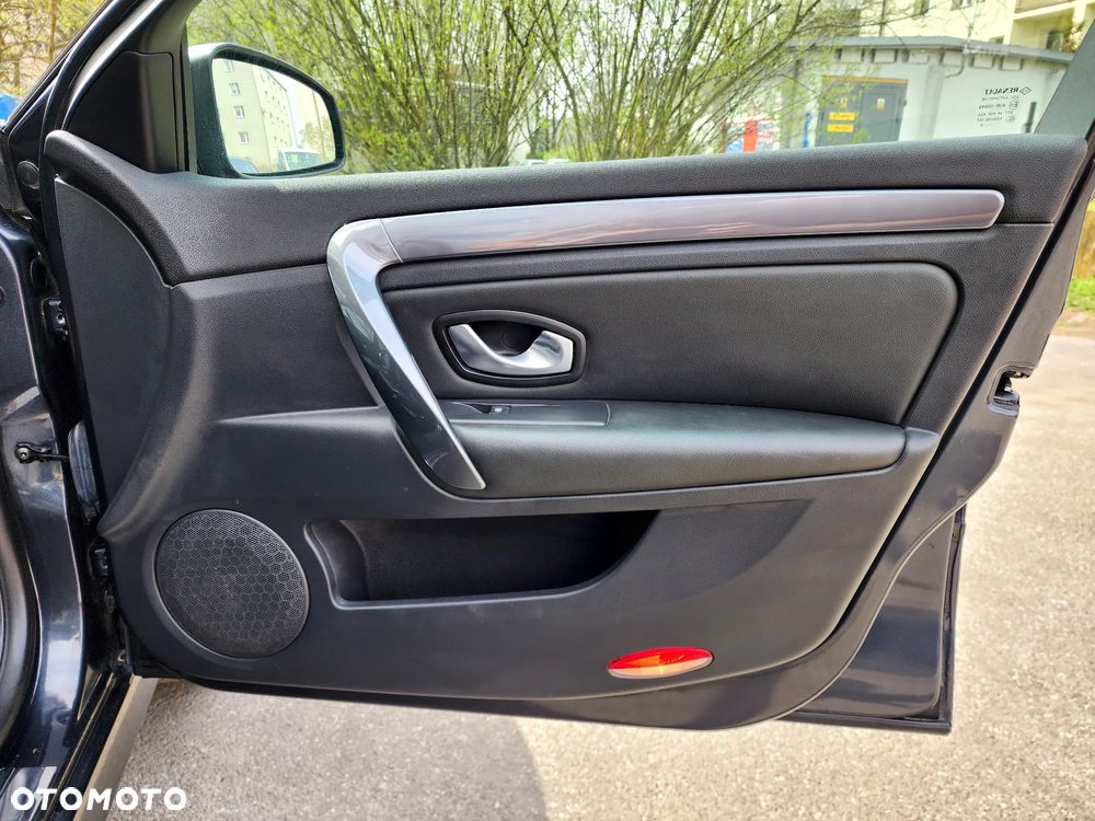 Renault Laguna 2.0 16V 140 Dynamique - 39