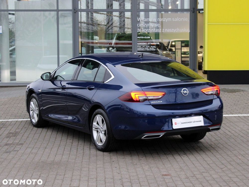 Opel Insignia 2.0 CDTI Elegance S&S - 9