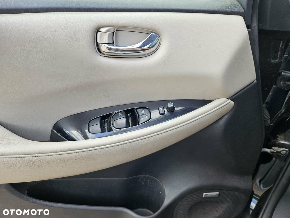Nissan Leaf 62 kWh e+ Tekna - 16