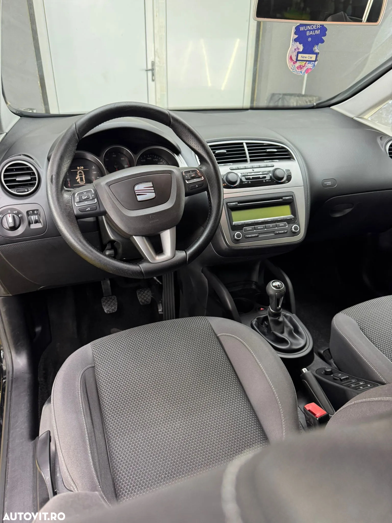 Seat Altea XL - 14
