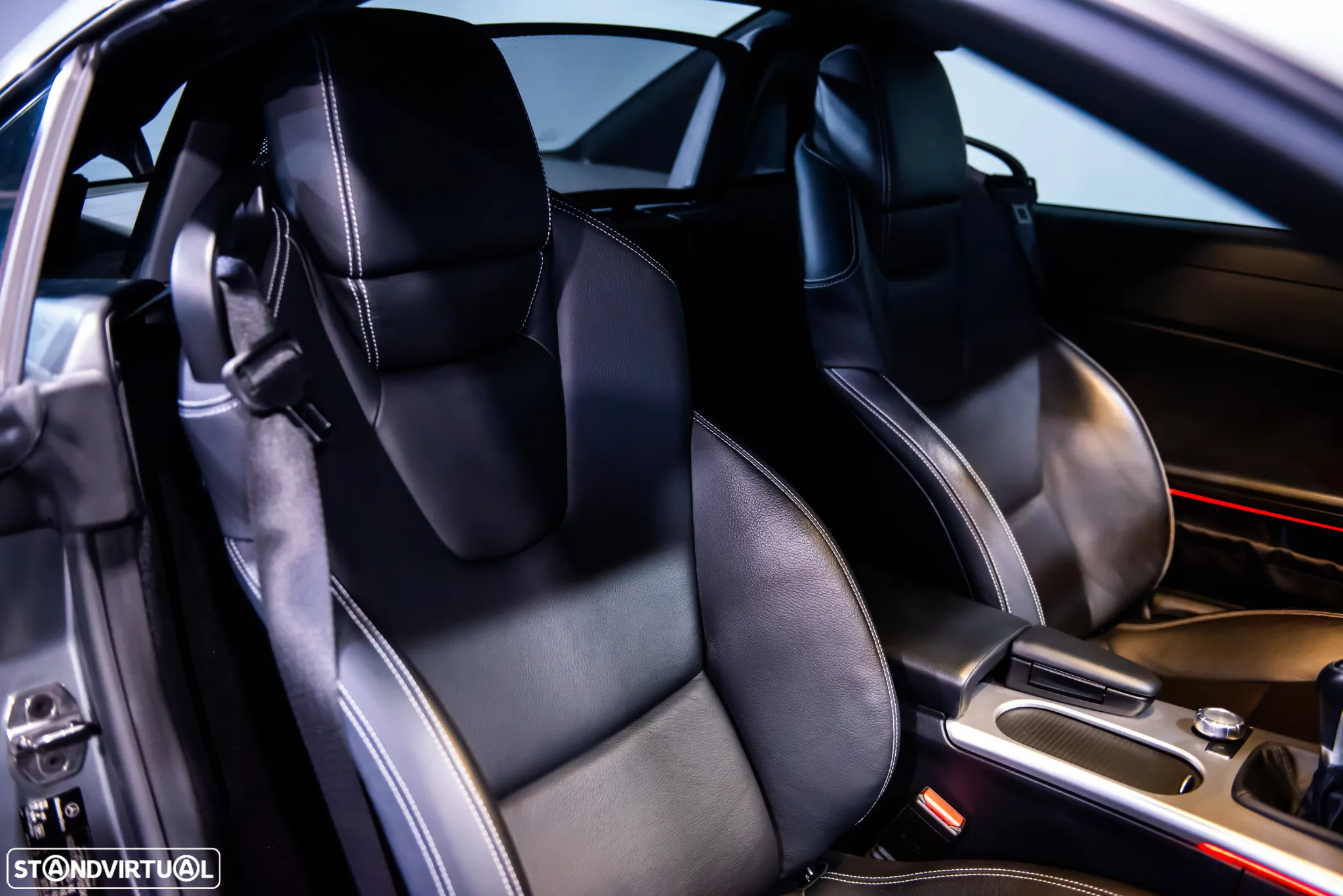 Mercedes-Benz SLK 250 CDi BE 129g - 28