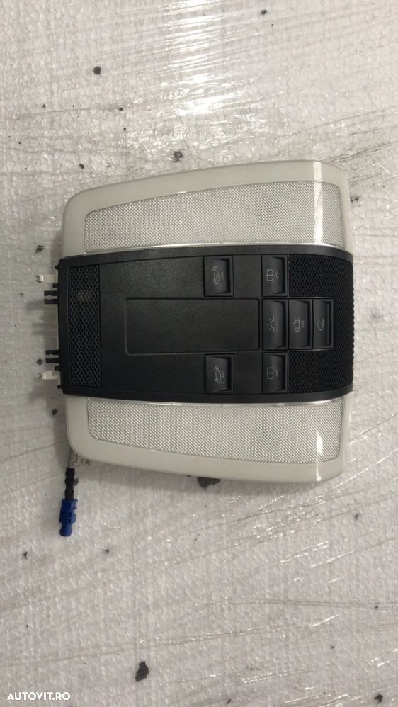 Plafoniera Mercedes C Class W204 Facelift Cod A2049063002
