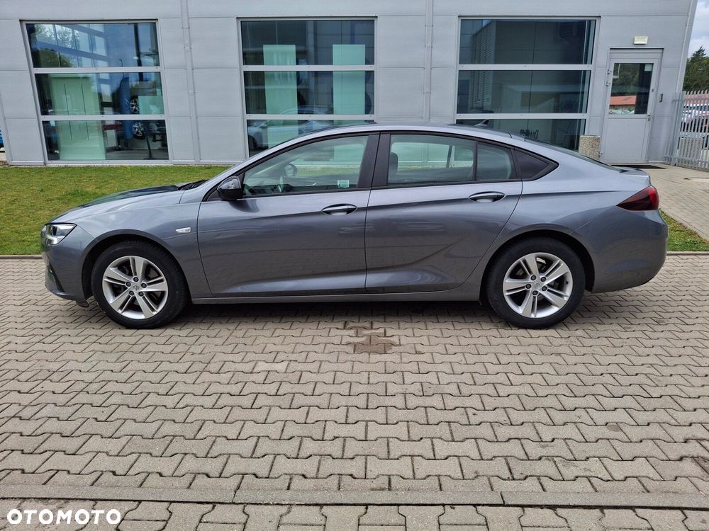 Opel Insignia 1.5 CDTI Edition S&S - 3