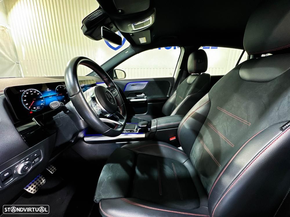 Mercedes-Benz EQA 250 AMG Line - 9