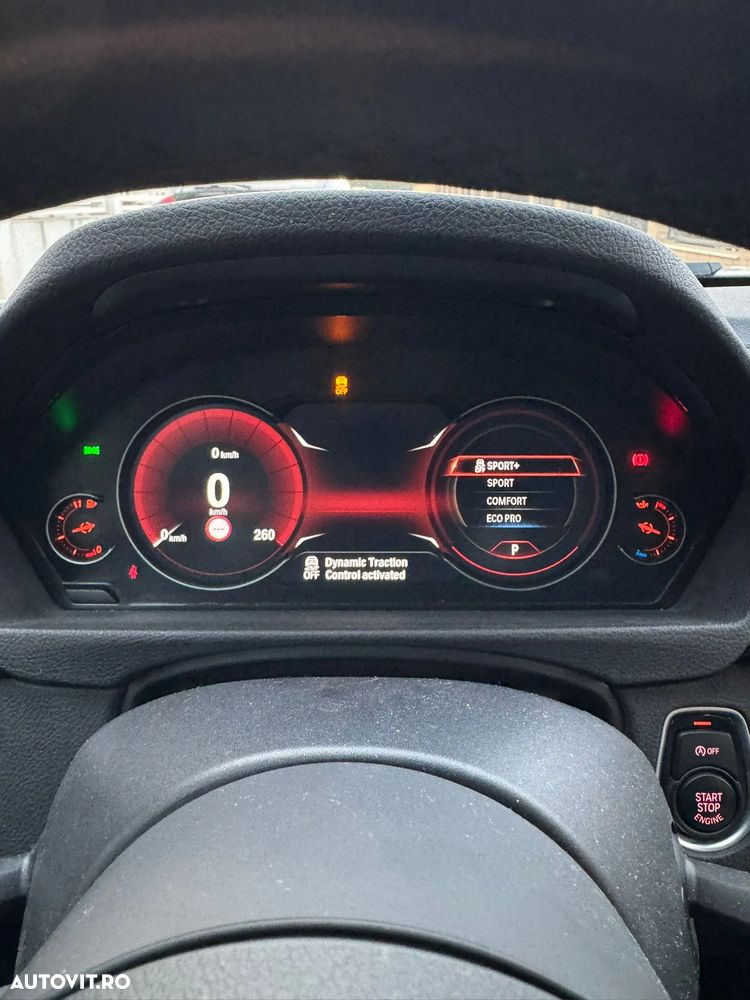 BMW 3 Series 2019 — imagine 15