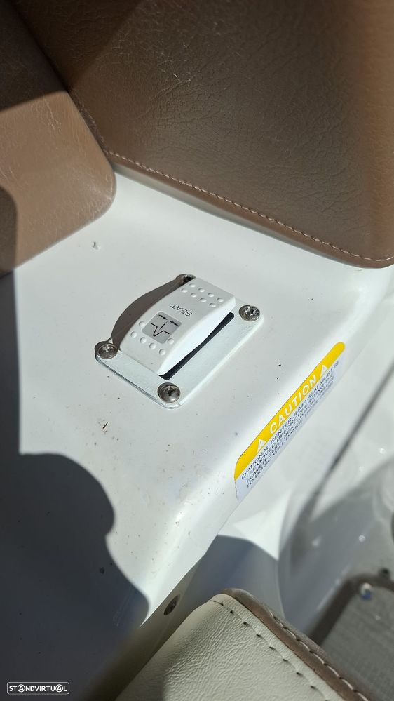 Chaparral 257SSX - 23