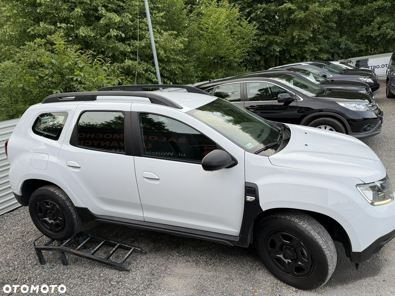 Dacia Duster - 5