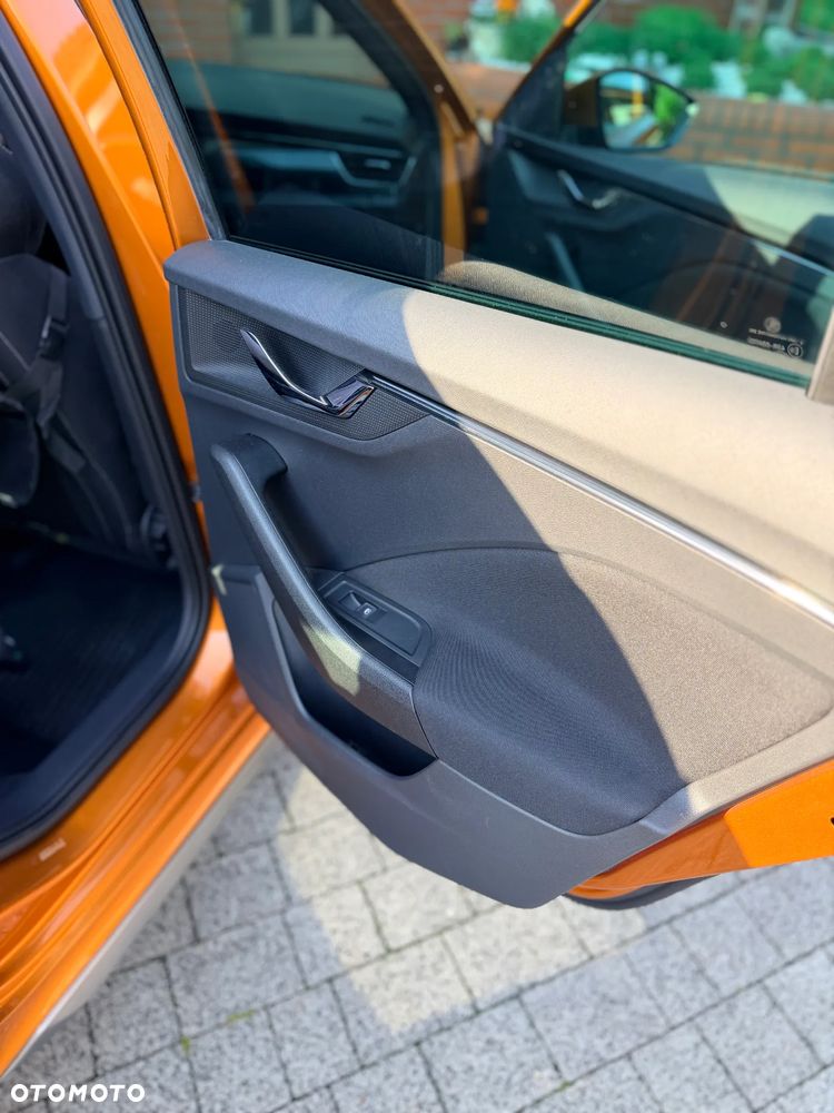 Skoda Kamiq 1.0 TSI Style DSG - 39