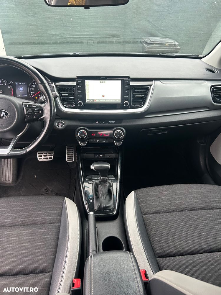 Kia Stonic 1.0 T-GDI 7DCT HP MHEV Trend - 15