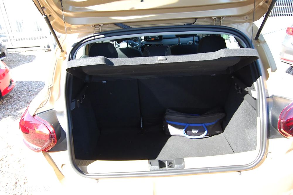 Dacia Sandero Stepway - 28