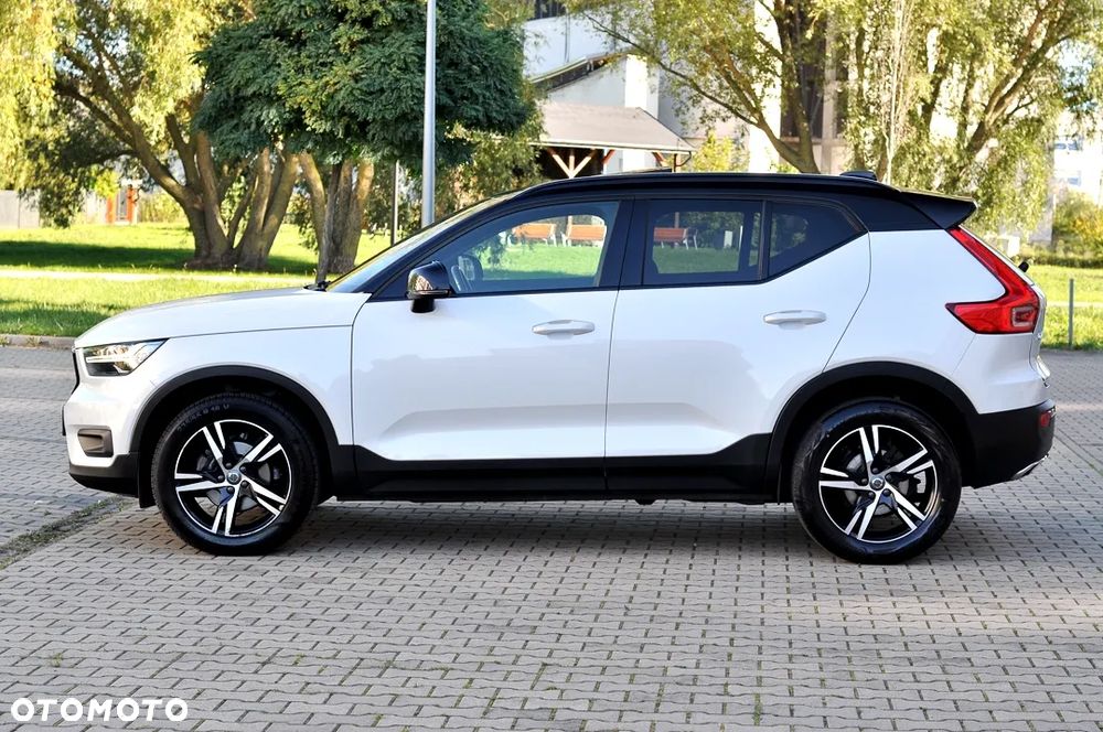 Volvo XC 40 T3 Geartronic RDesign - 6