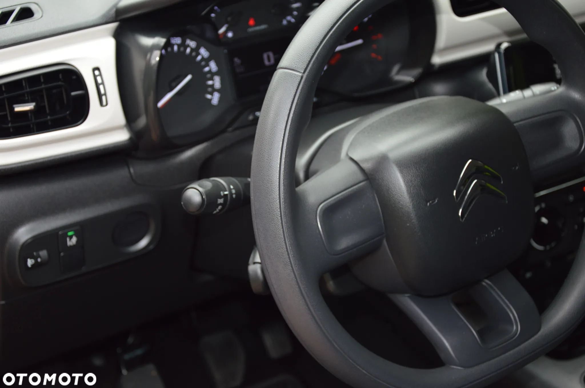 Citroën C3 Pure Tech 68 LIVE - 21