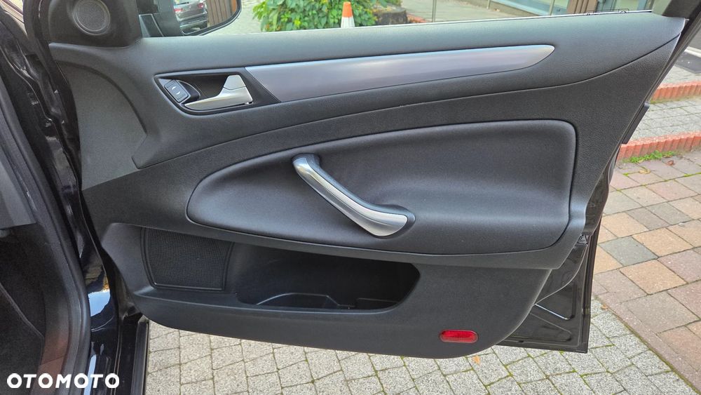 Ford Mondeo 2.0 TDCi Viva Titanium - 31
