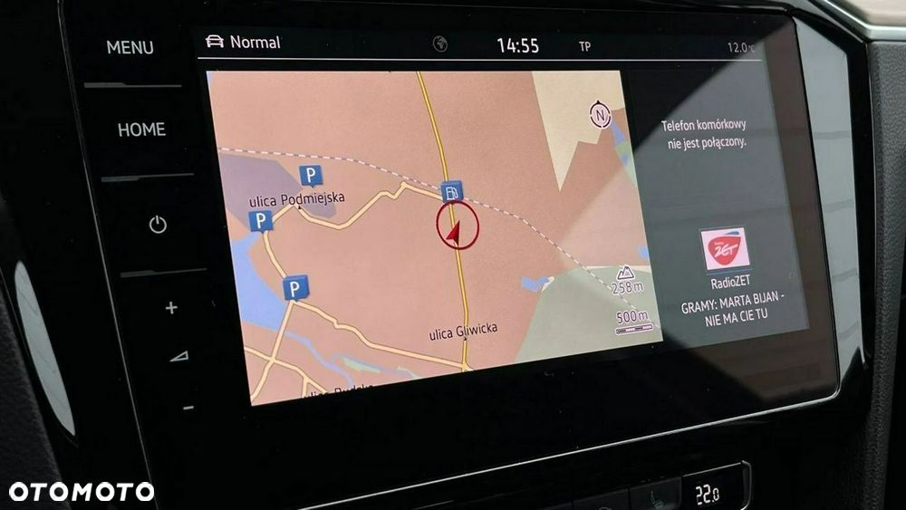 Volkswagen Passat - 27