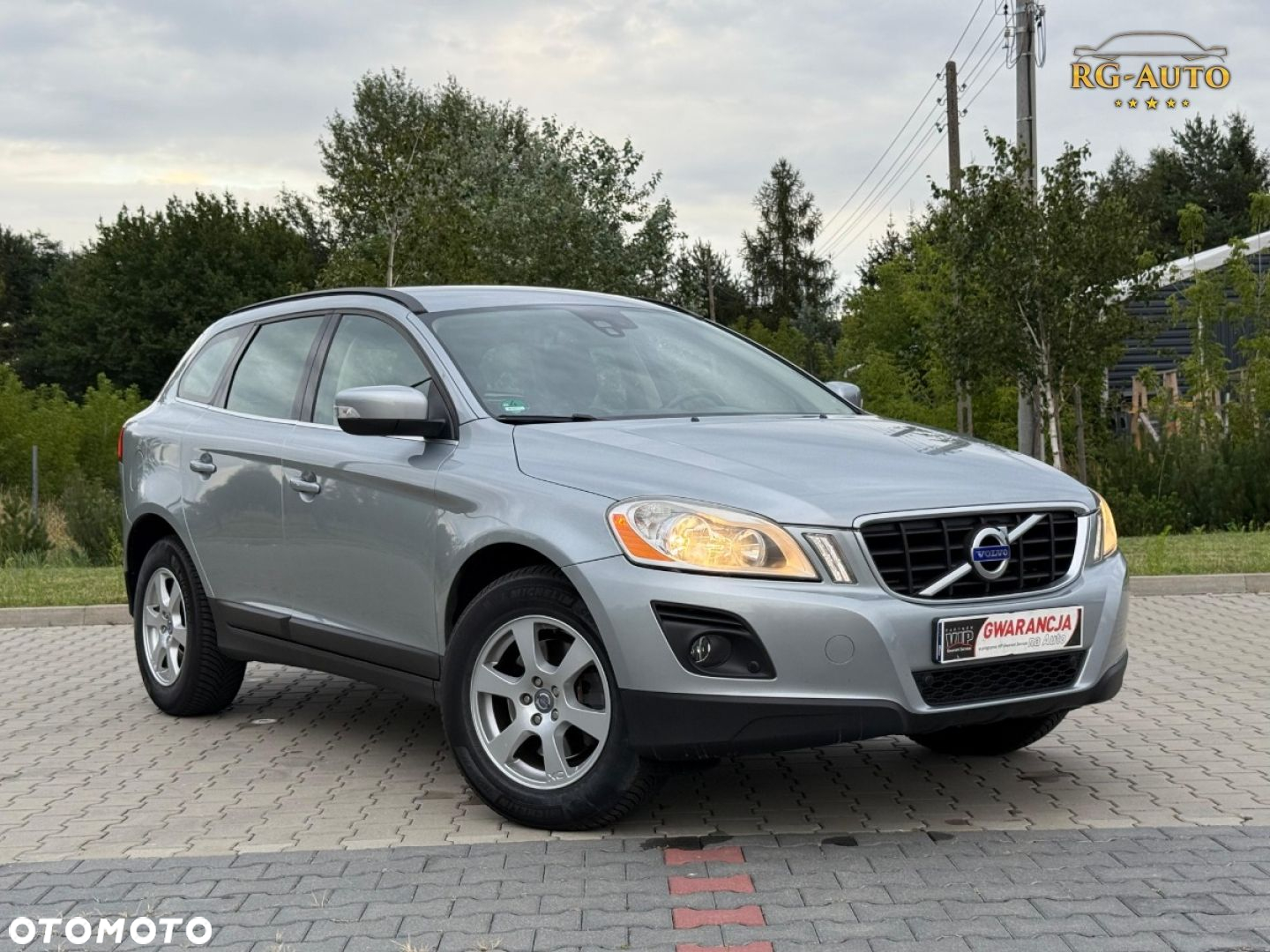 Volvo XC 60 - 2