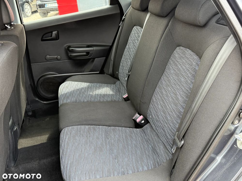 Kia Ceed Cee'd 1.6 Crdi Comfort + - 12