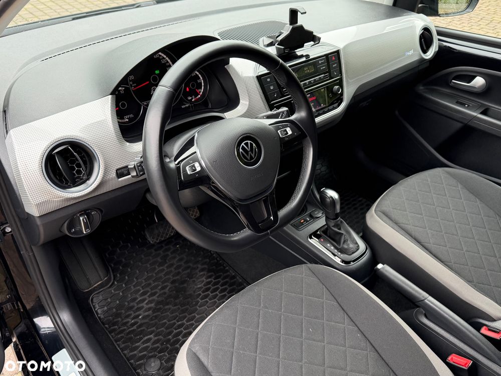 Volkswagen up! e-up Edition - 15