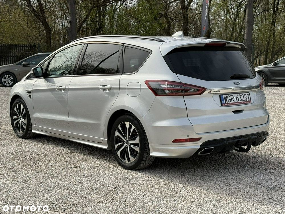 Ford S-Max 2.0 EcoBlue ST-Line - 6