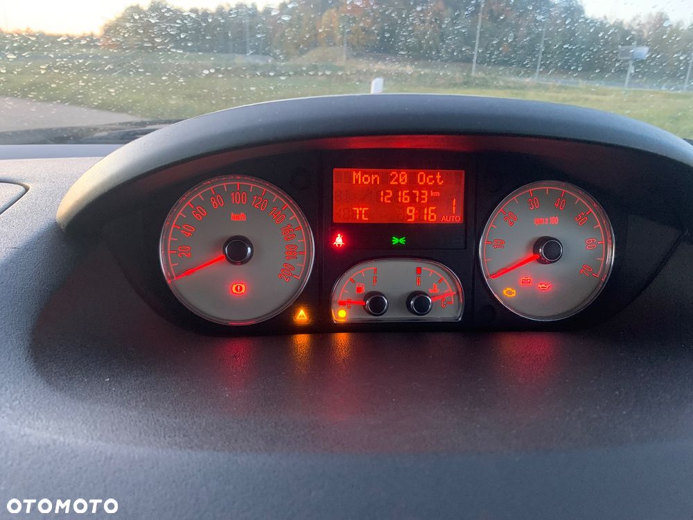 Lancia Musa 1.4 16v Automatik Gold - 32