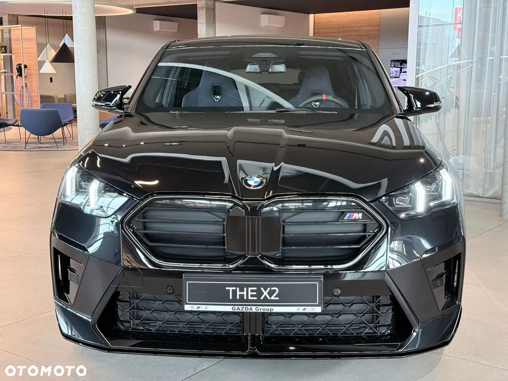 BMW X2 M35i xDrive - 4