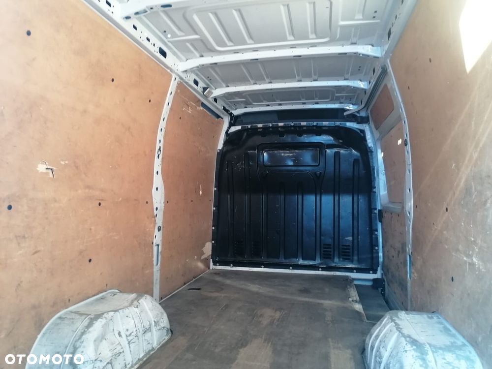 Opel Movano L3H2 Blaszak Max ! Bliźniak  ! Klima ! Nawigacja  ! - 8