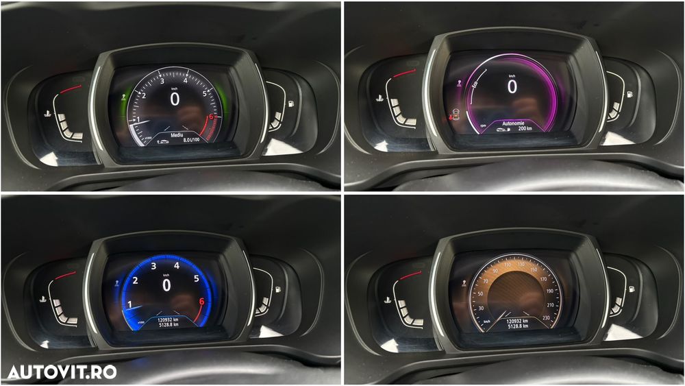 Renault Kadjar - 6