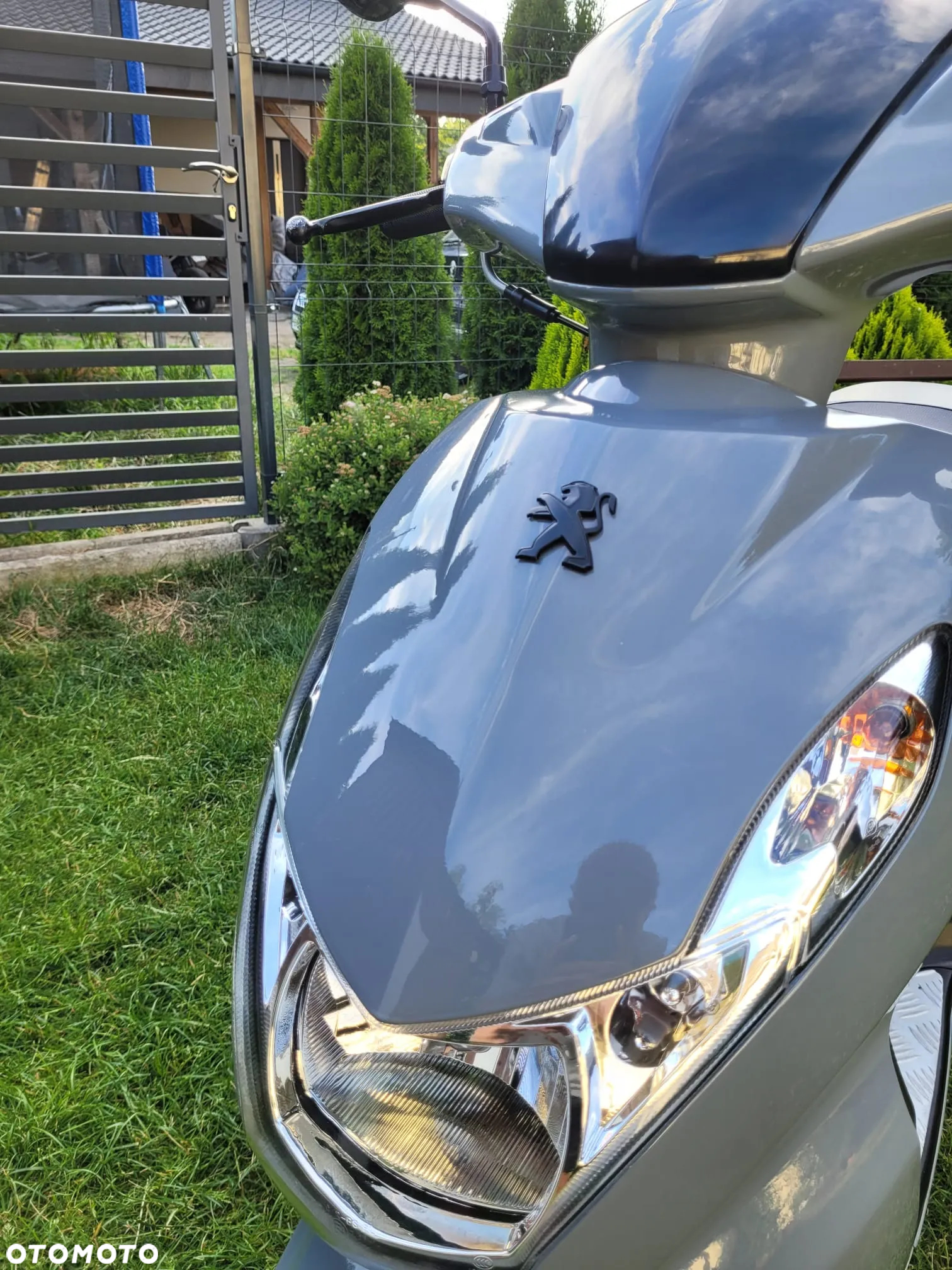 Peugeot Kisbee - 18
