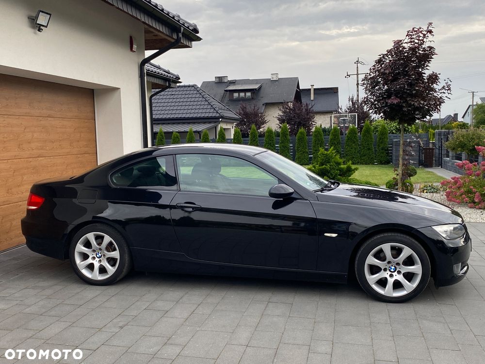 BMW Seria 3 320i Edition Exclusive - 5