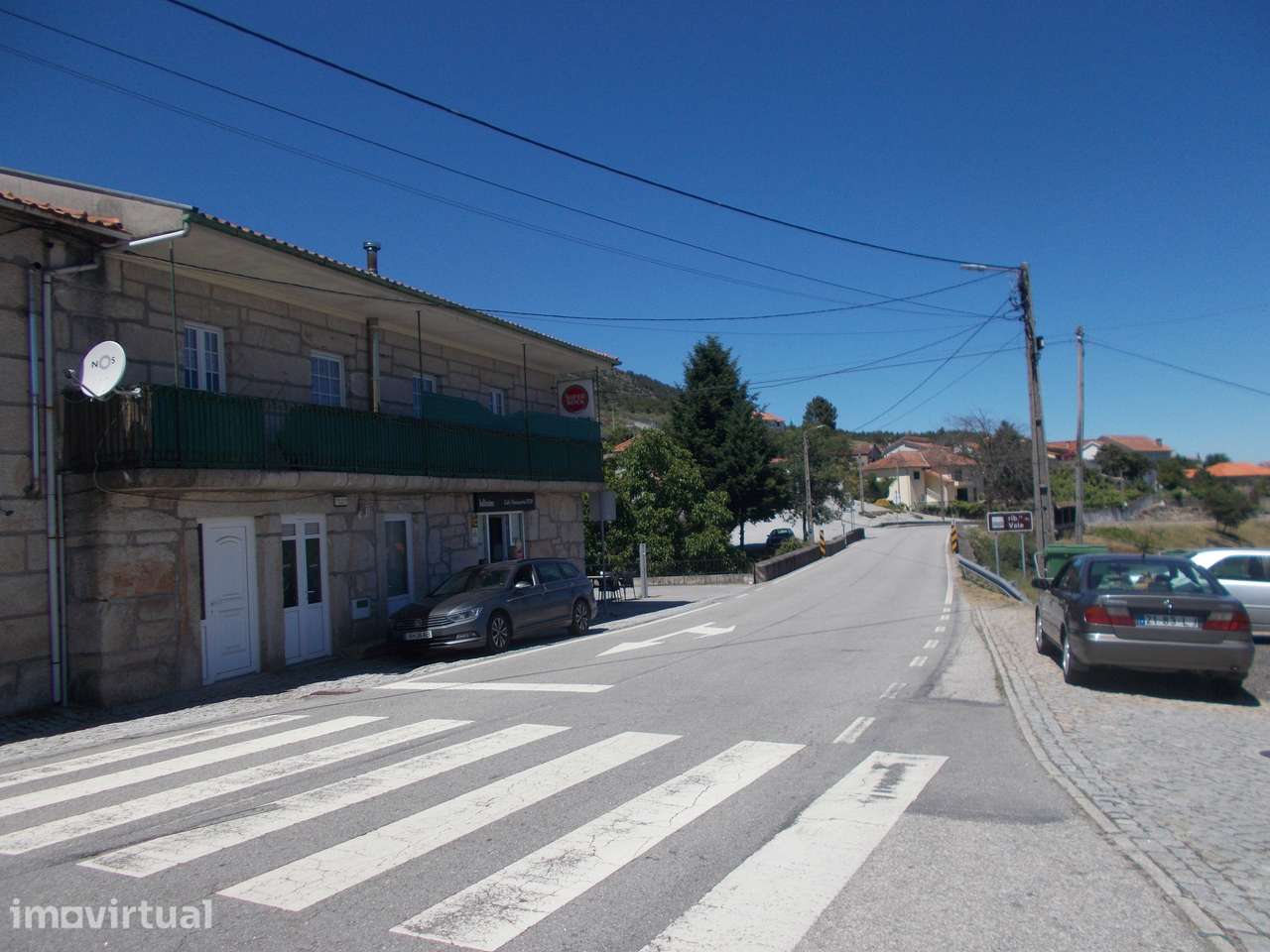 RESTAURANTE E HABITAÇÃO SAPIÃOS / BOTICAS - Grande imagem: 5/11