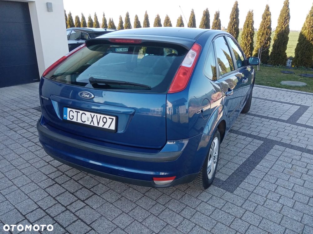 Ford Focus - 7