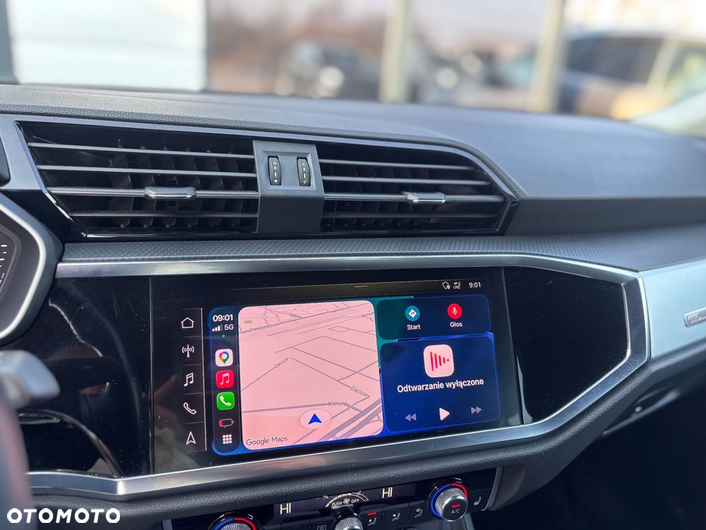 Audi Q3 35 TFSI S tronic advanced - 23