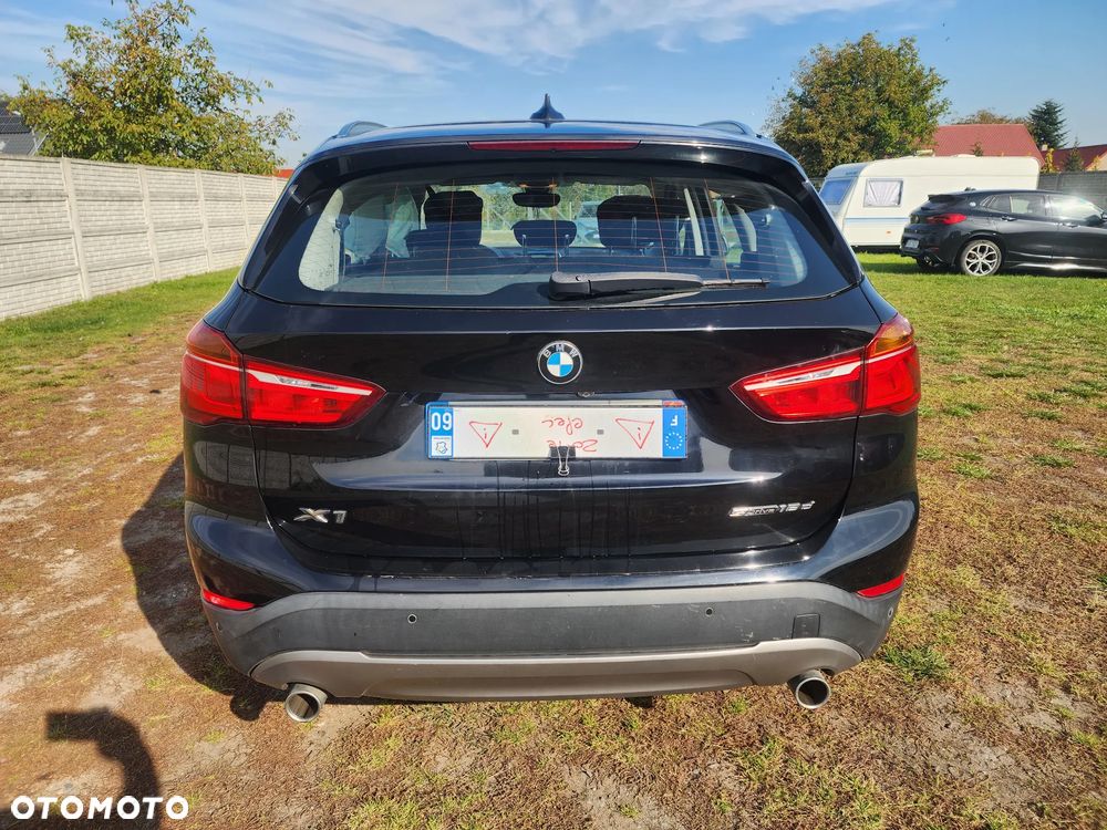 BMW X1 - 7