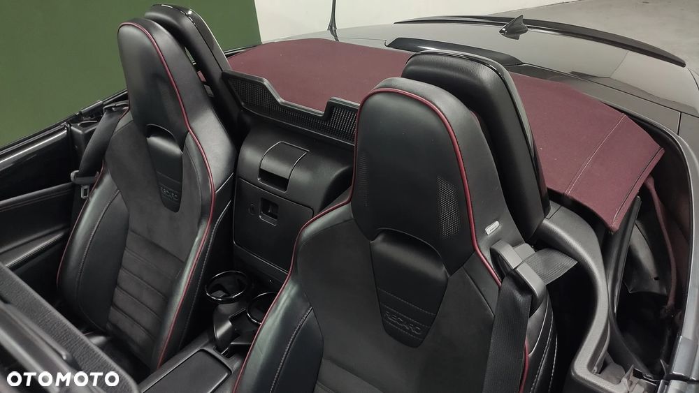 Mazda MX-5 - 38