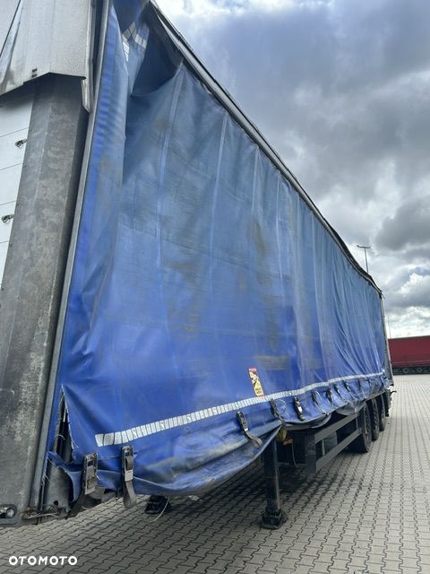 Schmitz Cargobull Varios - 2
