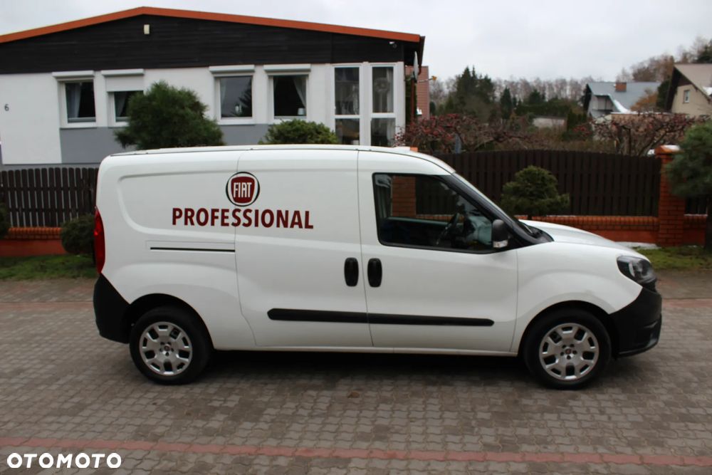 Fiat DOBLO MAXI LONG L2 - 17
