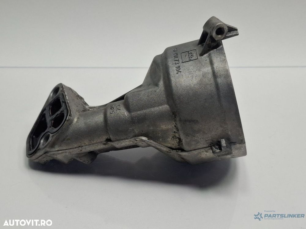 Carcasa filtru ulei VOLKSWAGEN FOX 5Z1, 5Z3 2003 - 20141.2 1.2 1.2 BMD, CHFB 03D115403D - 2