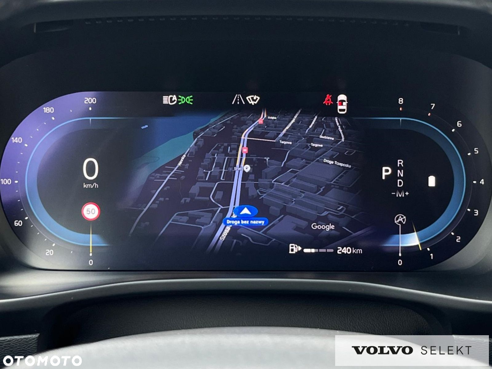 Volvo XC 40 - 25